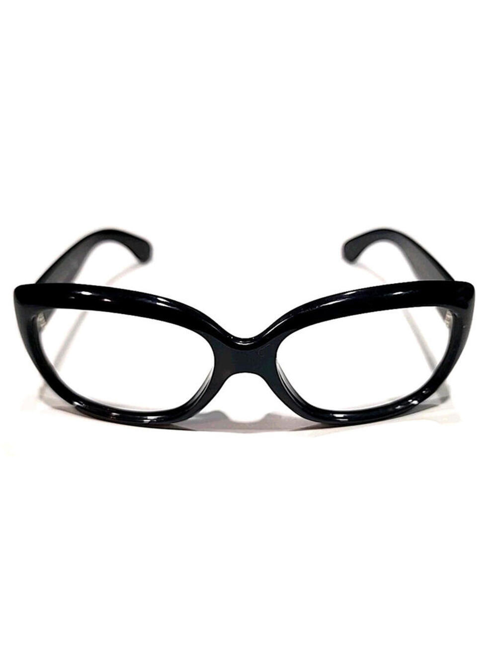 Ray Ban RB4101 Jackie OHH 601 Black Sunglasses Frame 58-17 135